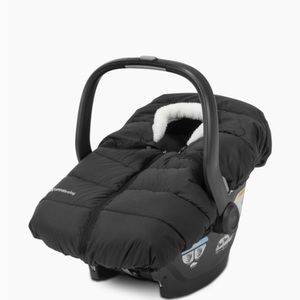 Uppababy Cozy Ganoosh for Mesa